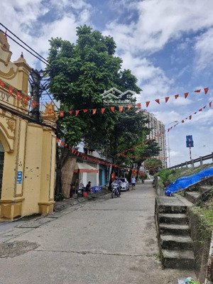 mặt đường lô góc- oto tránh - đất vuông đẹp xây nhà - hàng xóm ciputra.