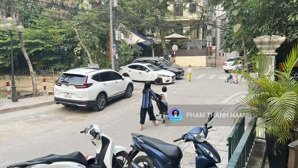 bán lô đất lô góc 101m, mt 8m gần hồ tây, cách 1 nhà ra phố tô ngọc vân vị trí đẹp hiếm có, 50 tỷ