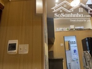 nhà riêng nguyên căn mới cho thuê tại hẻm 74 quang trung, phường nha trang, diện tích 51m², 2 p.ngù