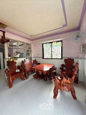 chính chủ cho thuê nhà nguyên căn 2pn 3wc tại bình quới giá: 8tr/tháng * miễn tiếp môi giới