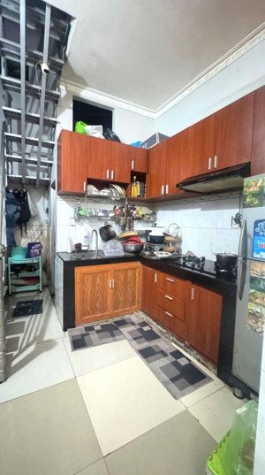 bán nhà gần nguyễn ảnh thủ, q.12