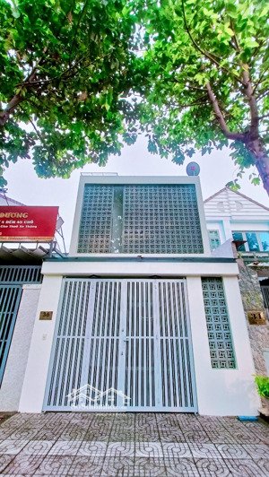 nhà đường số 15, kdc hiệp thành 3