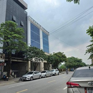 tòa văn phòng 152 m mặt phố đức diễn - cầu diễn mặt tiền 8 m, xây mới thông sàn 8 tầng hiện đại.