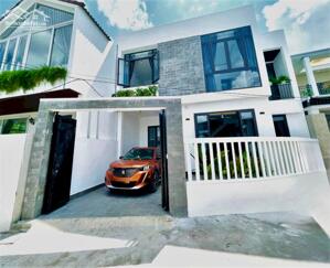 Bán nhà 2 tầng Full nội thất Kiệt ôtô Thu Bồn thông Thanh Hải, phường Thuỷ Xuân, TP. Huế, chỉ 2,85 tỷ