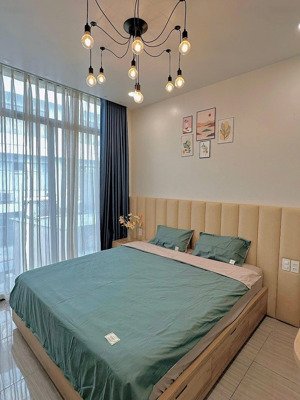 cho thuê phòng full nội thất ban công gần thảo cầm viên