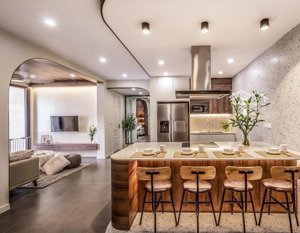 bán căn hộ góc 3 pn view quảng trường hồ chí minh - tp vinh