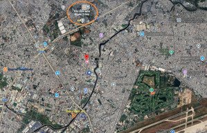 bán nhà hẻm 2 ô tô cách đường nguyễn thị gạch - nguyễn văn quá 50m