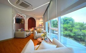 bán gấp trong tháng - bán nhà nguyễn trãi 387m² - 9 tầng - 450 tỷ