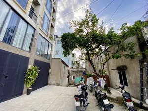 bán đất tại phan huy ích, gò vấp, hcm, 13 tỷ, 168.6 m2, nhiều tiện ích