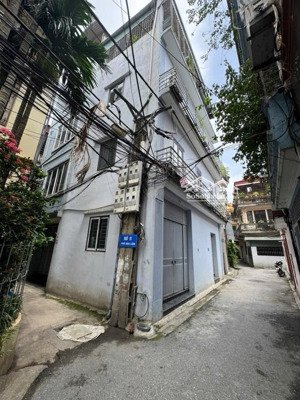 hoa lâm nhà đẹp dân xây 3 mặt thoáng ô tô đỗ cửa dòng tiền ổn định