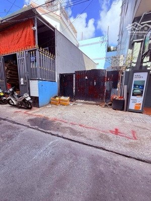 đất 76m2(4x19) phan anh - tân phú - xây tự do full không lộ giới - hxh thẳng 1 trục