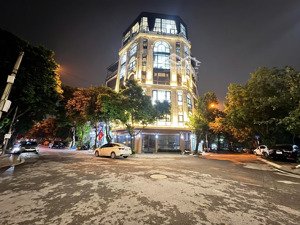 bán đất phố ngô gia tự, long biên 90m ô tô tránh - lô góc - sát phố nhỉnh 12 tỷ.