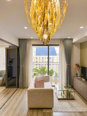 căn hộ 2pn view sông đẹp, 65m2, 7,65 tỷ bao hết the tresor, quận 4 - sẵn hđt 25tr/tháng! hot