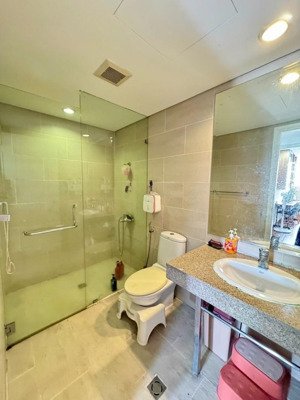 chính chủ bán căn hộ sang trọng view đẹp, tiện nghi block b cc botanic 312 nguyễn thượng hiền