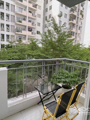 bán căn hộ an viên - nam long. dt 76m2 2pn - 2wc. giá: 3.8 tỷ. đã có sổ hồng. hỗ trợ vay bank