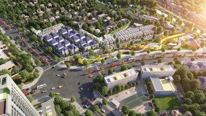 biệt thự liền kề bắc an khánh, sát vành đai 3.5 chỉ 12 tỷ