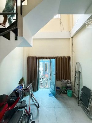 bán gấp trong tháng - bán nhà lý thái tổ 63m² - 4 tầng - 24.5 tỷ