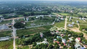 chính chủ bán 200m2 đất tái định cư bình yên, thạch thất, hà nội