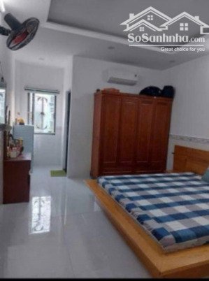 nhà đẹp như mới - 3 tầng~(100m2) 3pn gần mã lò, lê văn quới - chủ xây ở chắc chắn - chỉ 7.95 tỷ