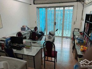 bán nhà 4 tầng 4m x 18m - xe hơi - tạ quang bửu , 6pn - gía 9.2 tỷ