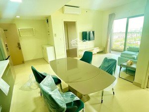 cho thuê căn 69m2 - 2pn2wc tại masteri thảo điền, full nội thất cao cấp, giá tốt, bao phí ql