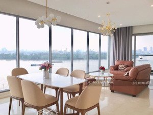 nhà thật - hình thật || 2 phòng ngủ view trực diện sông đông nam - không che - căn đầu hồi