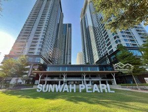 bán căn 2pn 2wc dt lớn 105 sunwah pearl tt 30% nhận nhà cho thuê