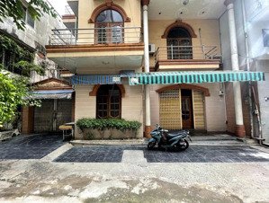 chính chủ cho thuê mặt tiền đường kỳ đồng, phường 9, quận 3