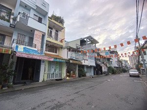 bán nhà hẻm nội bộ, 56m2, 3pn, lâm văn bền, nguyễn thị thập, q7, shr, 7 tỷ có tl