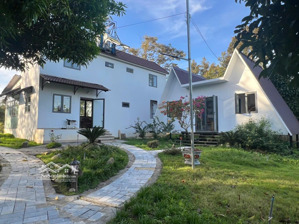 bán biệt thự vườn diện tích 1890m2 - 6,6 tỷ