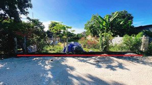 bán 2 lô full thổ cư trung tâm cam lâm, 102m²/lô, giá chỉ 1.25 tỷ