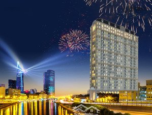 cần bán căn hộ grand riverside, 283 bến vân đồn, phường 2, quận 4. + diện tích : 78m2 - 2pn -2wc
