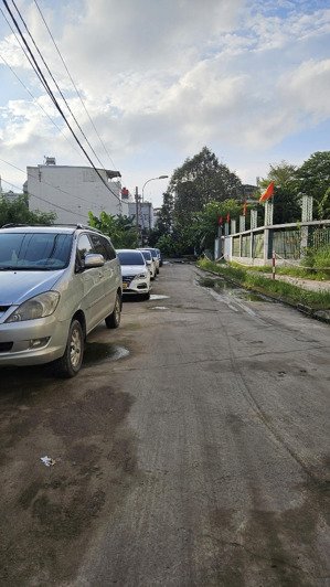 bán nhà mặt phố đường 10m trịnh quang nghị, phạm thế hiển q8 90m2 (5x18) 2 tầng, sổ vuông nhỉnh 5tỷ