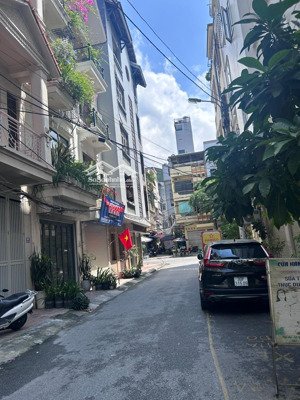 vĩnh phúc-ba đình-phân lô vỉa hè ô tô tránh-dt 50m nhỉnh 19 tỷ-ngõ thông bàn cờ , kinh doanh đỉnh