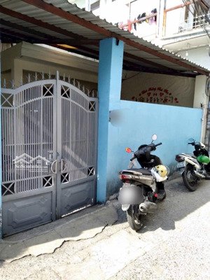 bán nhà cấp phường tân thới nhất q12, dt 120m2 giá 5,5 tỷ