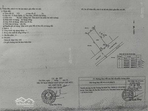 bán đất 82,5m sổ riêng bình chiểu thủ đức - đường nhựa giá 3,99 tỷ 