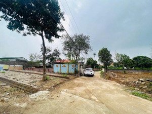 95m2 đất full thổ cư, trục chính đồng chanh 150m, alo e ngay giá siêu rẻ