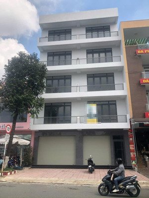 chính chủ cho thuê nhà mặt tiền nguyễn an ninh, phường dĩ an, tp hồ chí minh