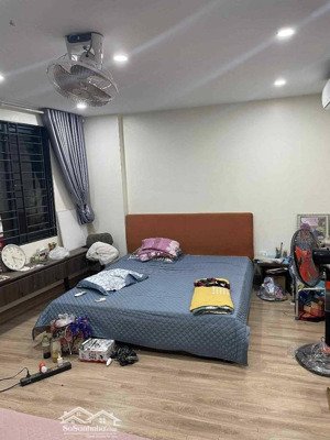 doãn kế thiện dân xây 42m x 5 tầng giá 8,3 tỷ