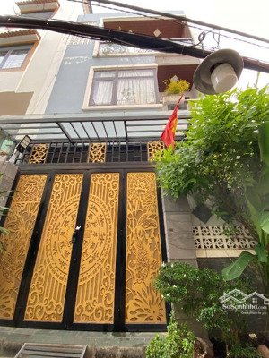 siêu phẩm đầu tư (5.2m x 14m) giá nhỉnh 6 tỷ - gần đường tô hiệu - tân phú