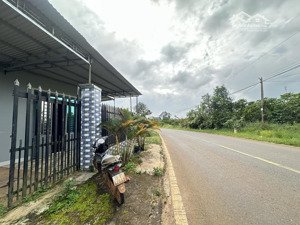 gia đình em cần bán gấp lô nhà đất lộc an