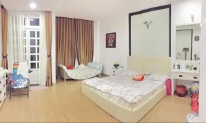 cho thuê nhà mặt tiền 5x18 1 trệt 2 lầu đường d4, p phú mỹ quận 7