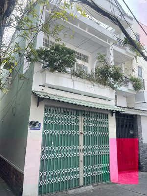 bán nhà xe hơi vào nhà điện biên phủ -ngay hàng xanh bình thạnh gần landmark 81 giá chỉ 4,98 tỷ !