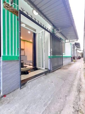 BÁN NHÀ 1T1L - Hẻm 233 (thông Hẻm 311) NVCừ. Gần Cty Dược HG, ĐHCN Kỹ Thuật CT