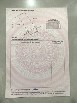 chính chủ. bán lô đất kiệt 5m điện bàn, 170m2. giá: 1tỷ7