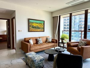 cho thuê cc the metropole, 60 triệu, 103m2, 3pn, 2wc, q2, hcm