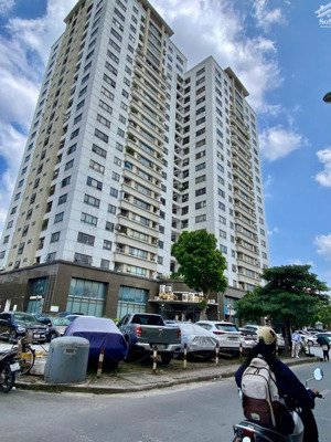 bán căn hộ toà b housinco phùng khoang 91m2, 3 ngủ- 2wc full nội thất hơn 7 tỷ