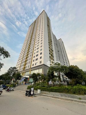 [ hạ chào 1 tỷ ] toà cc đồng phát hoàng mai - căn góc 3 thoáng view hồ 90m2 - 3 ngủ - 2wc. 5.2 tỷ