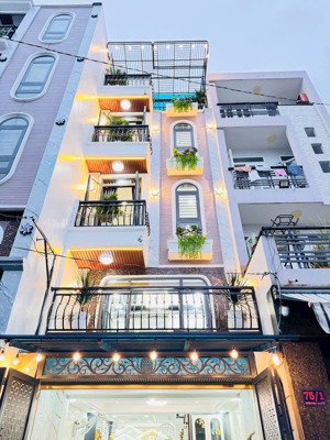 bán nhà riêng đẹp xuất sắc tại nguyễn tư giản, gò vấp, tphcm