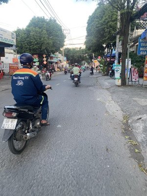 bán nhà mặt tiền lê văn khương, 5x30m, giá 10.2 tỷ